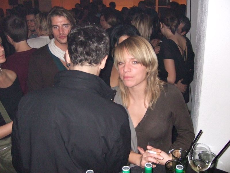 Luckystrikeparty - 22